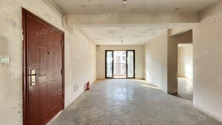 金山苑四区二手房实景图