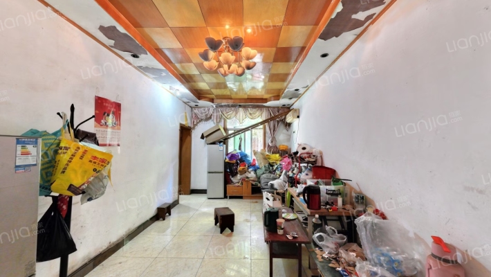 汉纸东路二手房实景图
