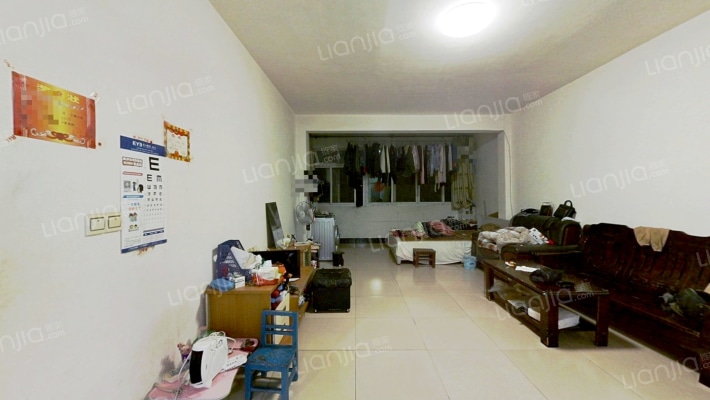 湖景雅居二手房实景图