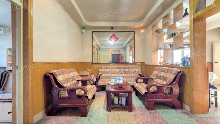 盐马路52号二手房实景图