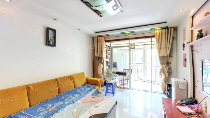 吉林新村二手房实景图