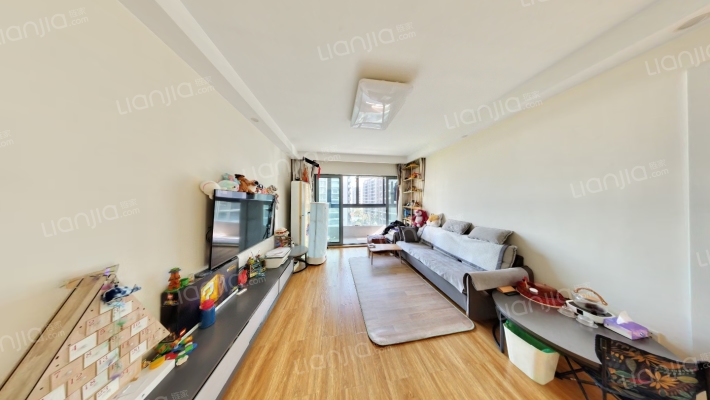 大家多立方二手房实景图