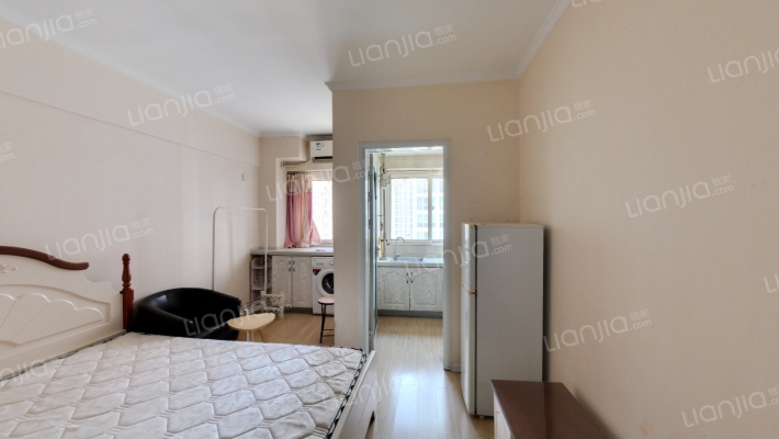 橡树星座二手房实景图