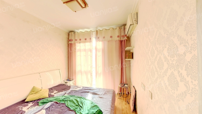 永新大厦二手房实景图