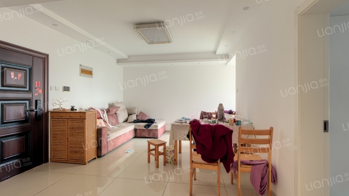 建邦皇嘉锦苑二期二手房实景图