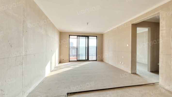 建业府二手房实景图