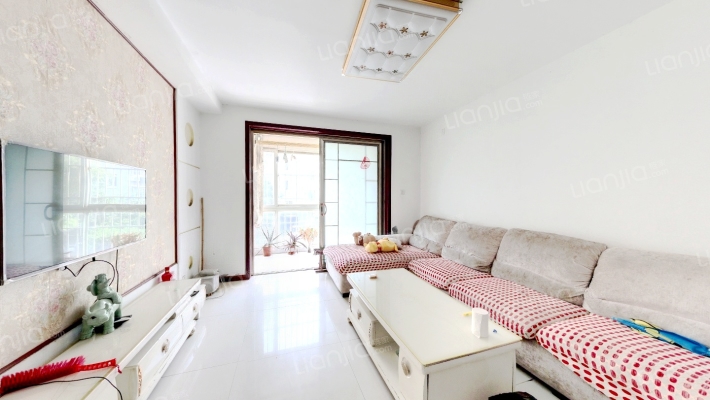 俪园小区二手房实景图