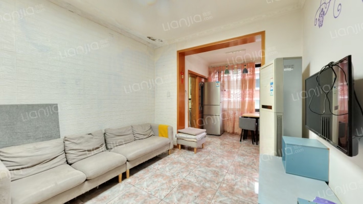 建华南巷1号二手房实景图