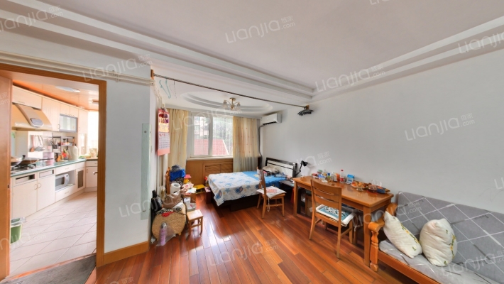 贵合花园一期二手房实景图