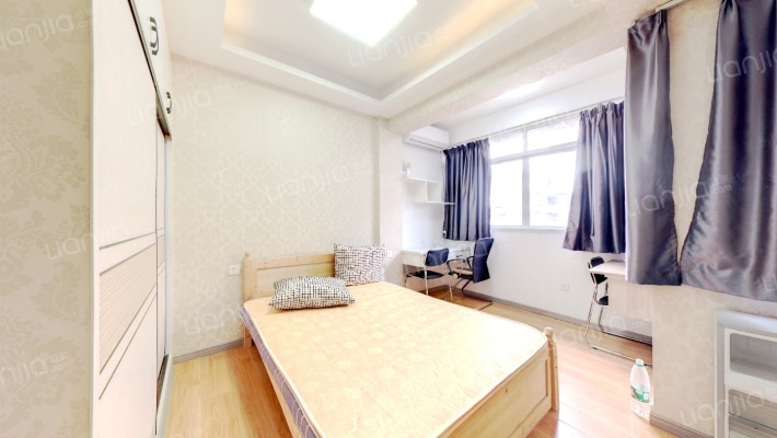 黄鹤小区二手房实景图