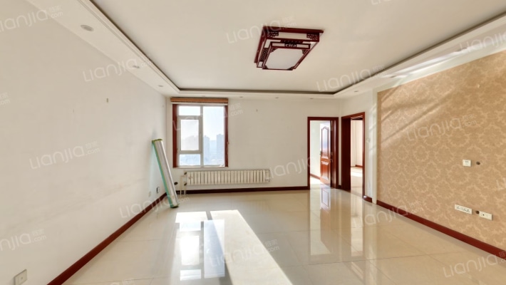 福鑫苑小区二手房实景图