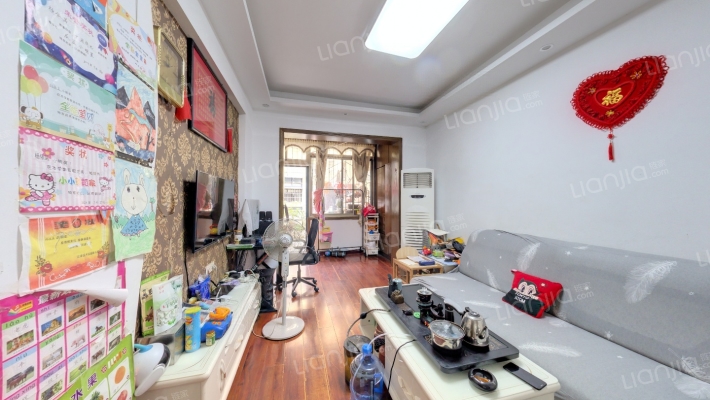 长江委后九小区二手房实景图