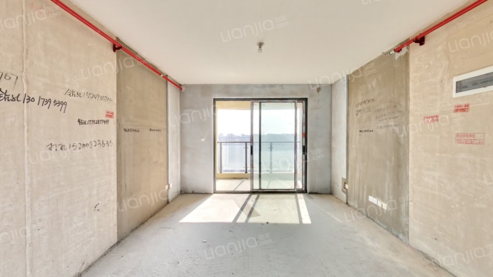 明发阅江悦府三期二手房实景图