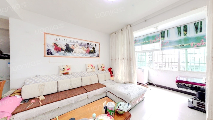 聚福楼二手房实景图