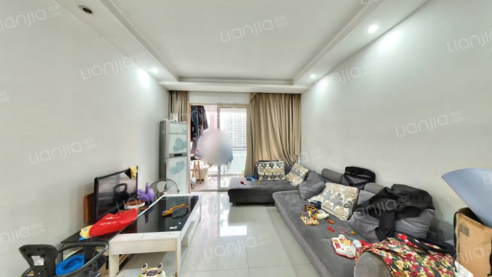 巨成龙湾二手房实景图