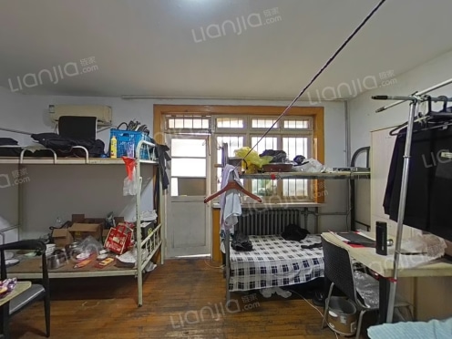 整租·错埠岭二路 2室0厅 南