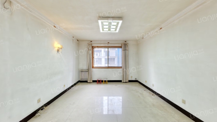 长实小区二手房实景图