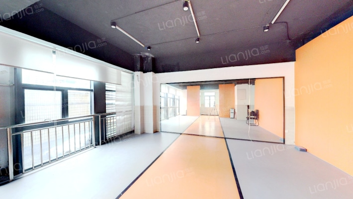 城市都汇二手房实景图