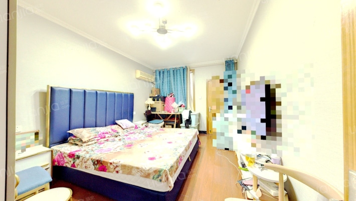 观景二村二手房实景图