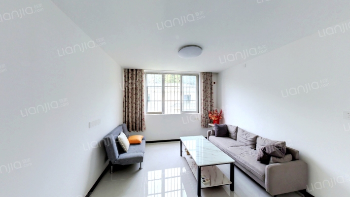 兆福花园二手房实景图