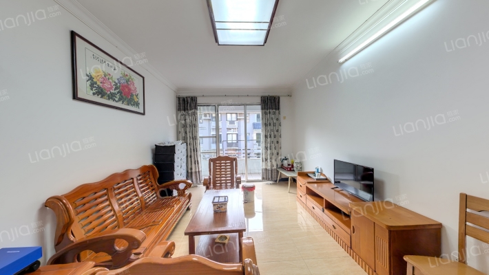 广佛新世界骏景豪苑二手房实景图