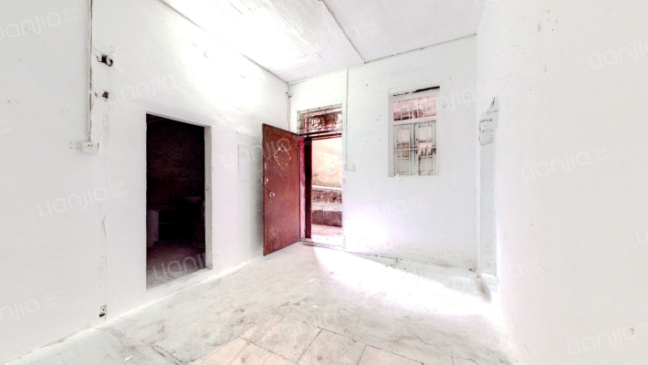 东上六巷二手房实景图