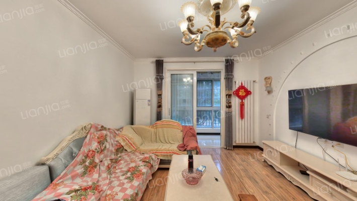 滨湖御景湾二手房实景图