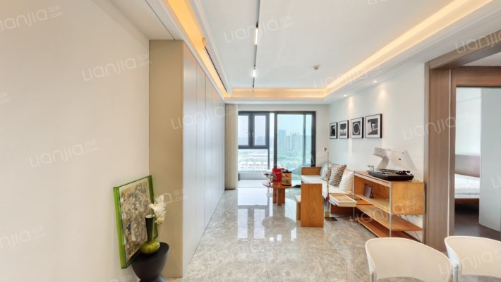 璀璨澜宸府二手房实景图