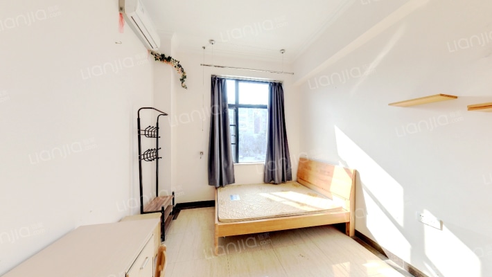 新城市宜家二手房实景图