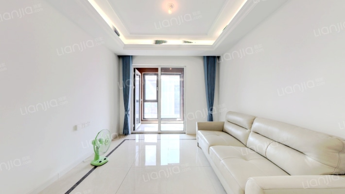 金科恒联·集美常青二手房实景图