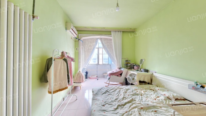 物价局家属院二手房实景图