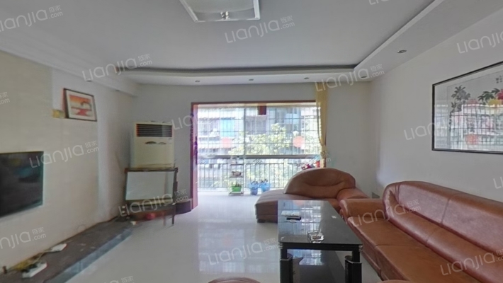 信泰花苑二手房实景图