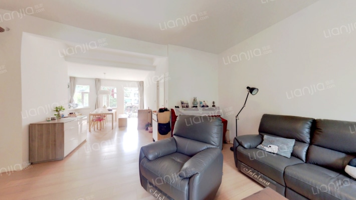 花园公寓(卢湾)二手房实景图