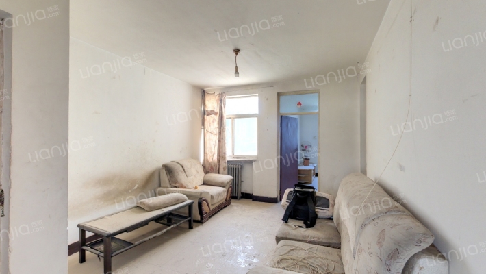 福居鸿光二手房实景图