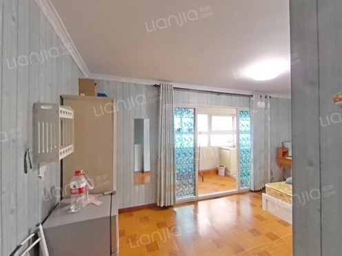 整租·自然大地 1室0厅 东南