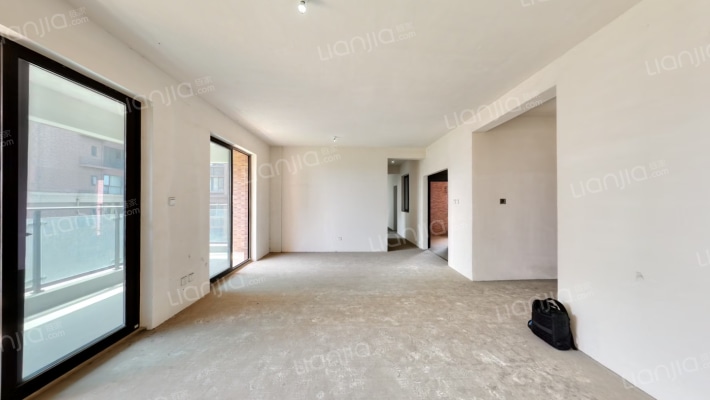 北大资源颐和雅郡二手房实景图