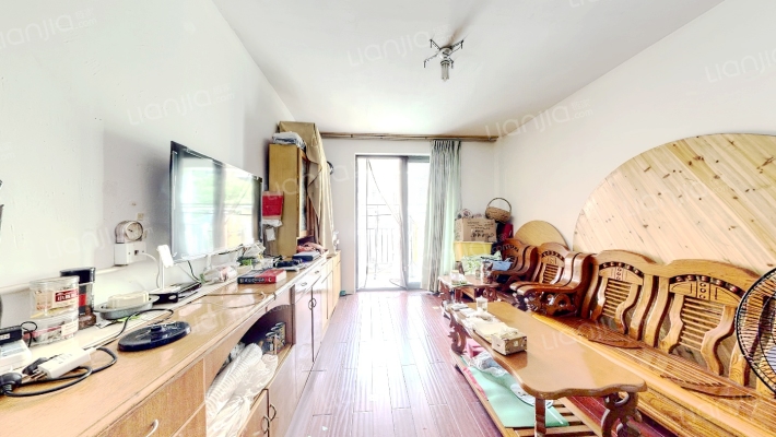 广悦公寓二手房实景图