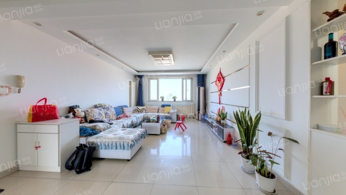 检察院宿舍二手房实景图