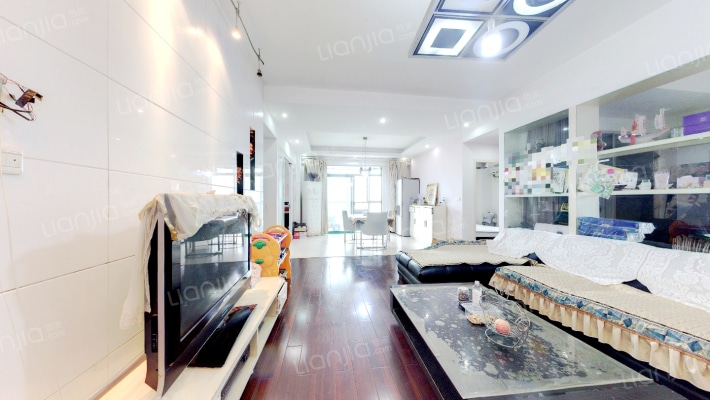 既济电力商城二手房实景图