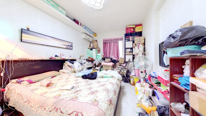 湖墅北路101号二手房实景图