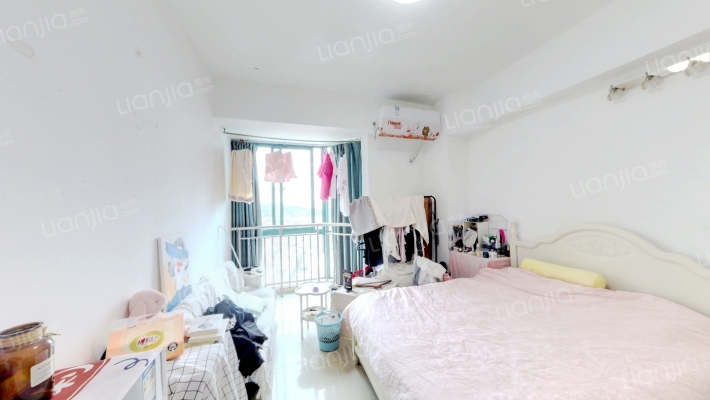 源通中心二手房实景图