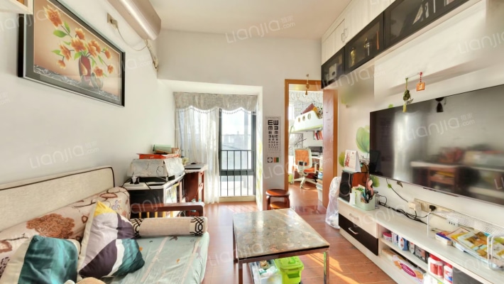 诺德假日花园二手房实景图