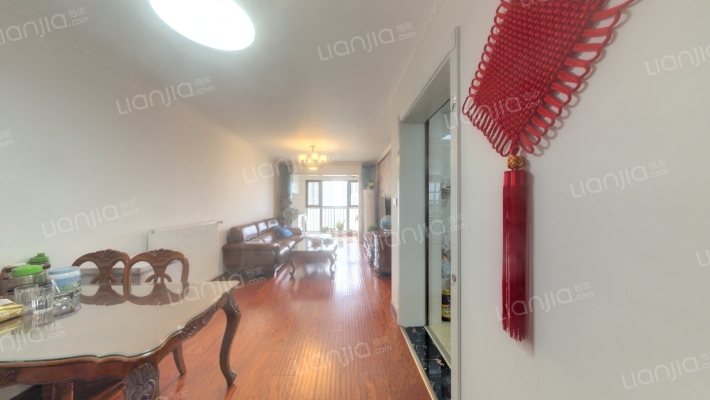 星光国际广场二手房实景图