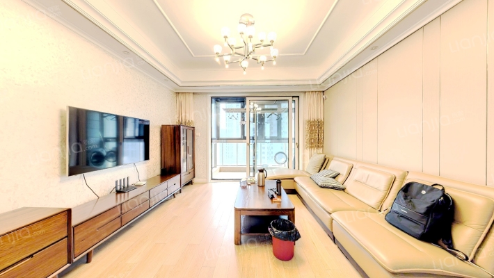 上海长滩明东苑二手房实景图