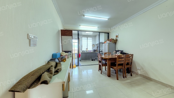 打绳小区二手房实景图