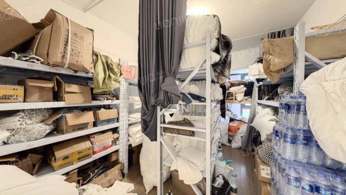 长沙檀府二手房实景图