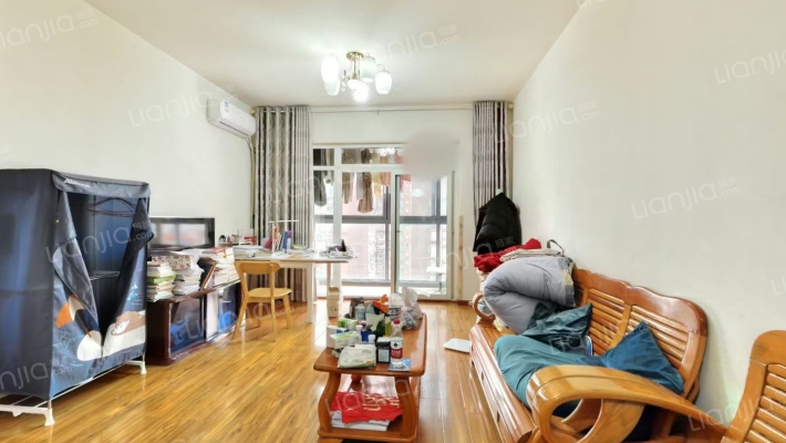 致瑞雅苑B区二手房实景图