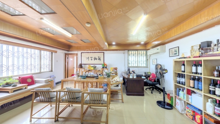 隆城大厦二手房实景图
