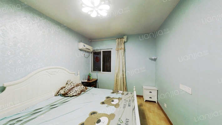 鸿达大厦二手房实景图