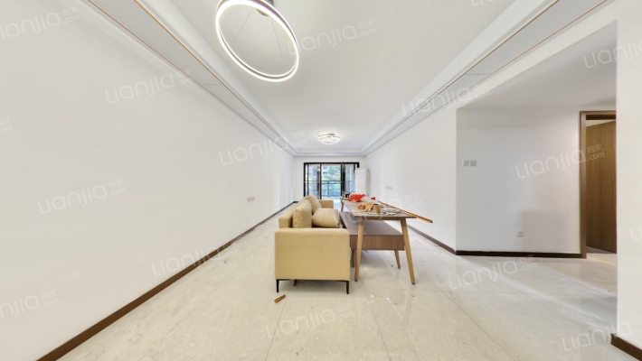 华发四季二手房实景图